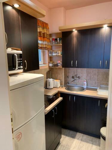 Slavka Apartment