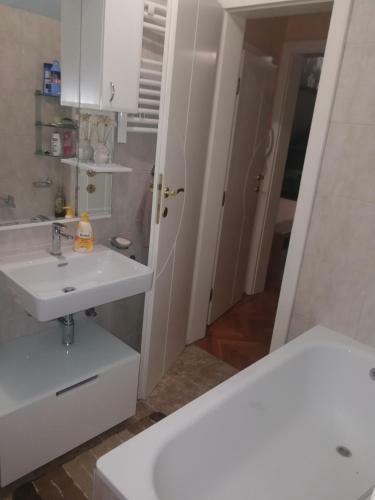 Slavka Apartment