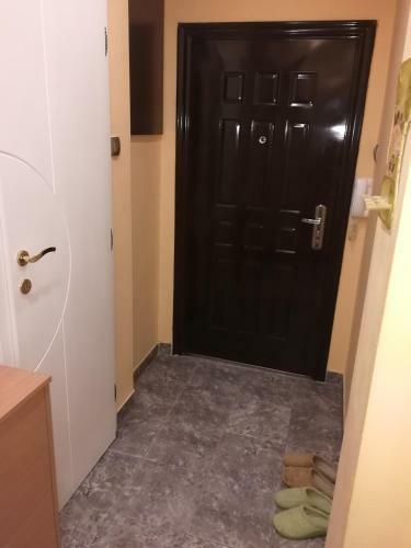 Slavka Apartment