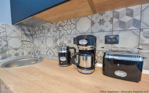 Apartamento Downtown By Grand Accommodation