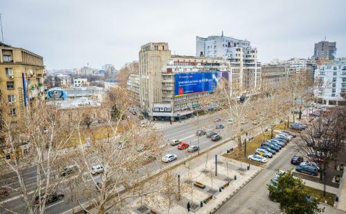 Apartamento Downtown By Grand Accommodation