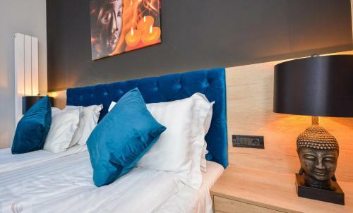 Apartamento Downtown By Grand Accommodation