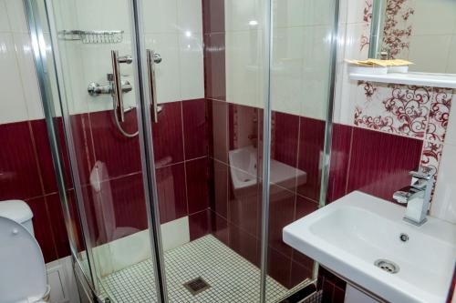 Hostal Guest House Lgov