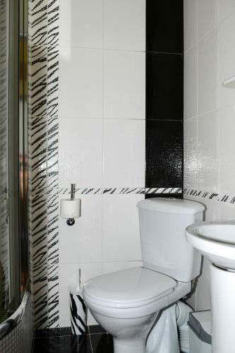 Hostal Guest House Lgov