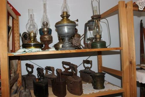 Hostal Guest House Lgov
