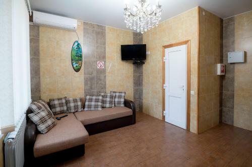 Zhar Ptitsa Hotel