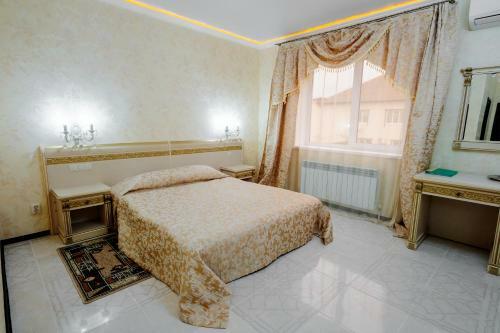 Zhar Ptitsa Hotel