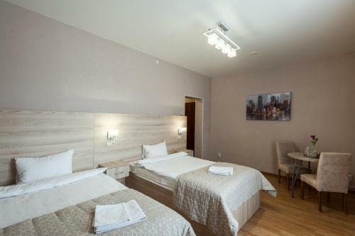 Hotel Schekino