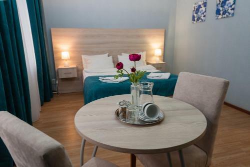 Hotel Schekino