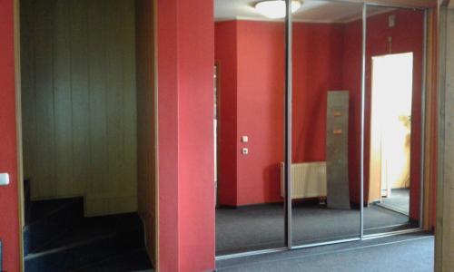 Posada Khol.inhotel 29/5