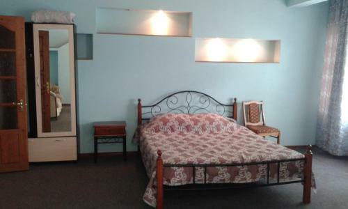 Posada Khol.inhotel 29/5