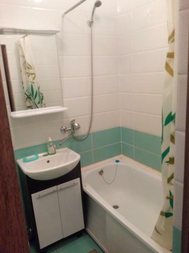Apartamenty Uyutnoye Gnezdo