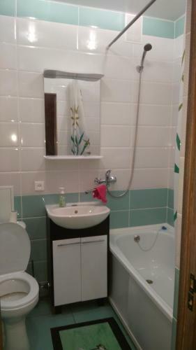 Apartamenty Uyutnoye Gnezdo