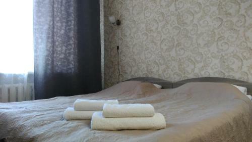 Posada Hotel Kalachinskaya