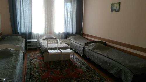 Posada Hotel Kalachinskaya