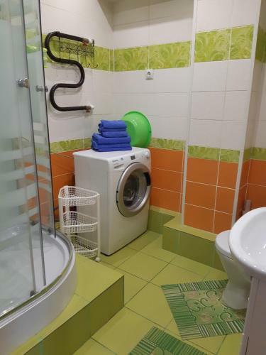 Posada Hotel Kalachinskaya