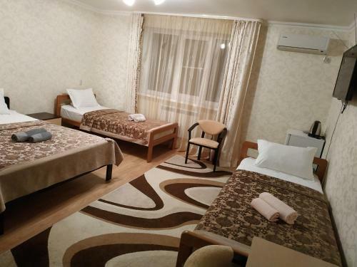 Hotel Admiral