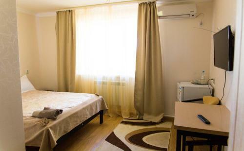 Hotel Admiral