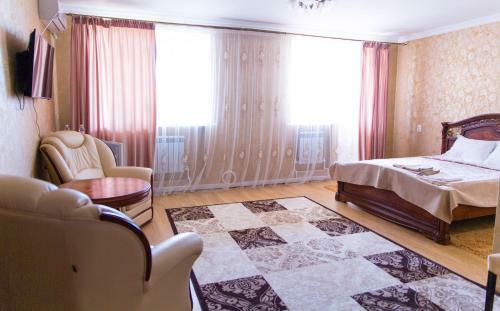 Hotel Admiral
