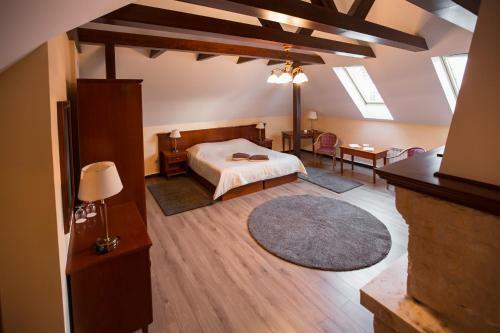 Hotel Ozon Cheget