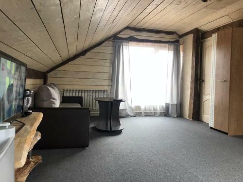 Hostal Guest House Three Bears