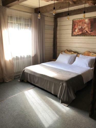 Hostal Guest House Three Bears