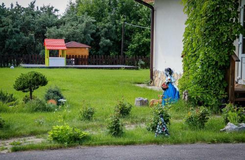 Cottage Resort Spas Kamenka