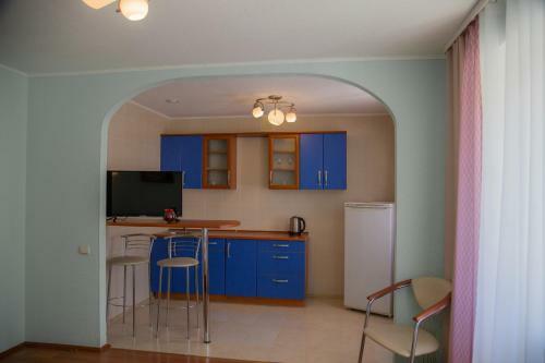 Park-hotel Lesnaya
