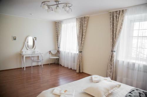 Park-hotel Lesnaya