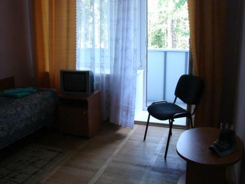 Sanatory-profilaktory Kostromskoi Gres