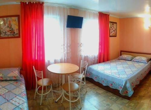 Posada U Azovskovo Morya Mini-hotel
