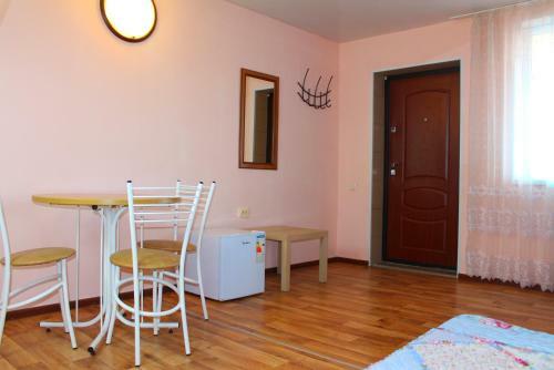 Posada U Azovskovo Morya Mini-hotel