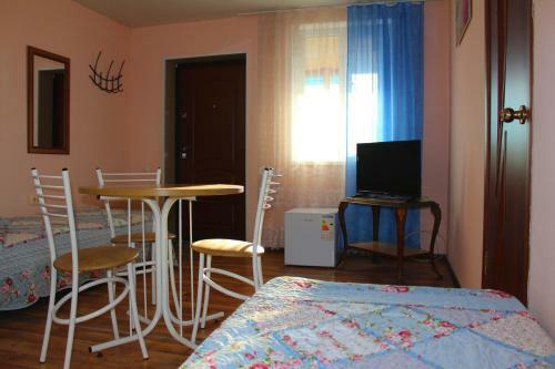 Posada U Azovskovo Morya Mini-hotel