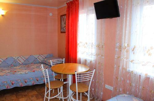 Posada U Azovskovo Morya Mini-hotel
