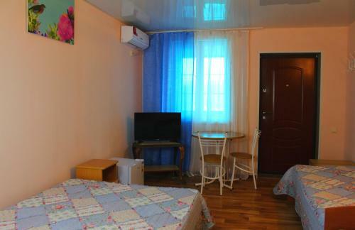Posada U Azovskovo Morya Mini-hotel