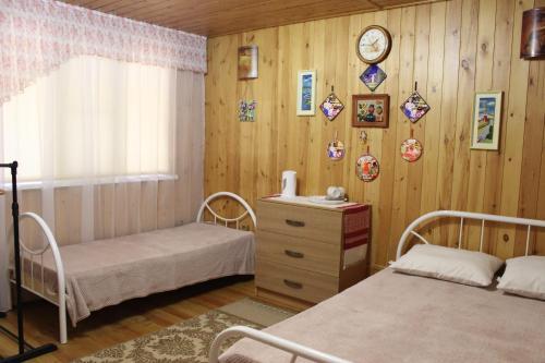Hostal Summer Accommodation Na Nizhnesadovoy