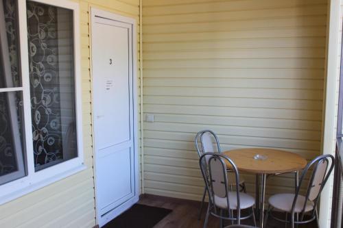 Hostal Summer Accommodation Na Nizhnesadovoy