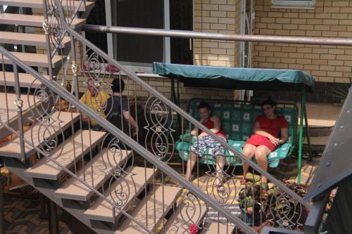 Hostal Summer Accommodation Na Nizhnesadovoy