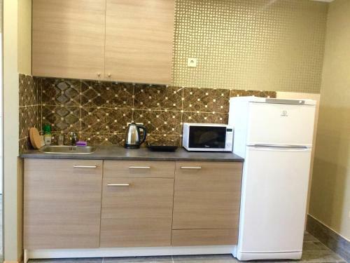 Apartamento Kstovo Residence