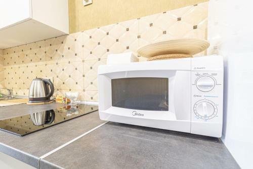 Apartamento Kstovo Residence