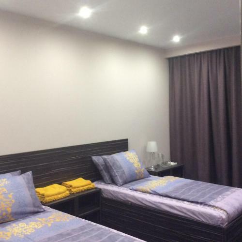 Hotel Lyubimiy Gorod