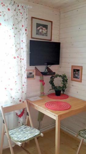 Hostal Guest House Chibis