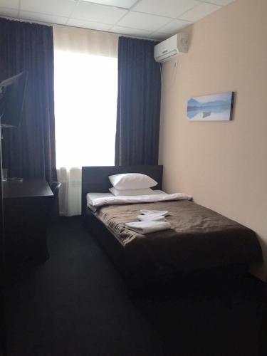 Health Resort Sotnik