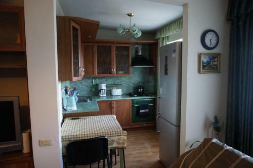 Apartment Na Shirokoy