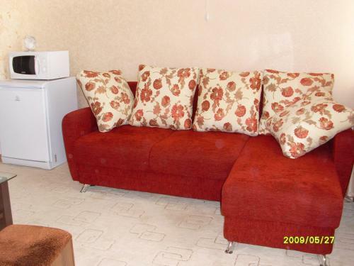 Hostal Guest House Uyut