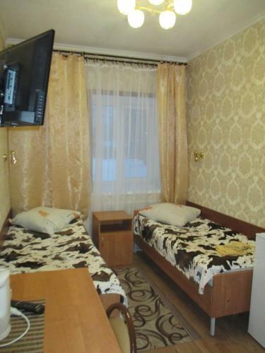 Hostal Guest House Uyut