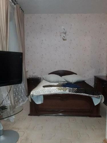 Hostal Guest House Uyut