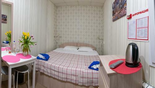 Hostal ???????? ??? Seven Nights