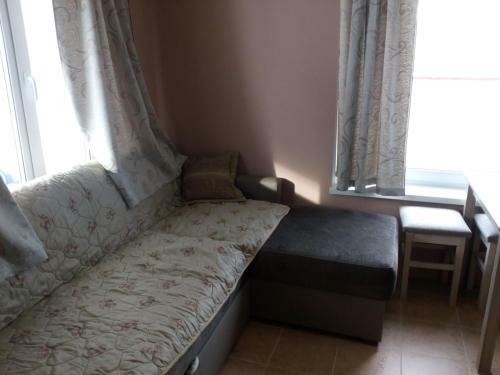 Posada Altuf'ev Bereg