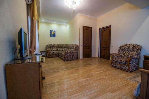 Hotel Moskva